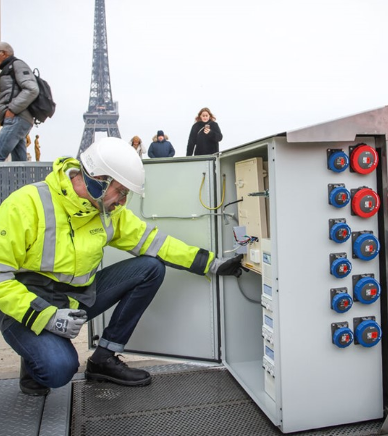infrastructure-electrique